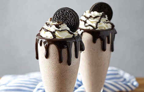 Shakes