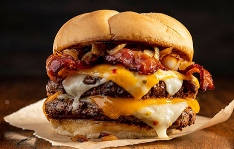 Burgers